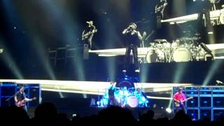 Van Halen - I'll Wait - Wells Fargo Center, Philadelphia PA  3/5/2012