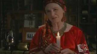 Charmed 506 Promo