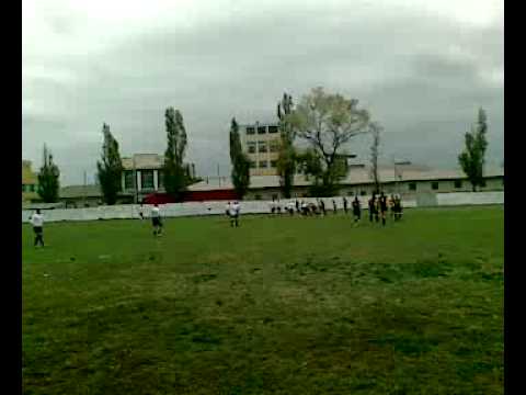 CTTV Dunarea Galati - RC Navodari (partea 2)