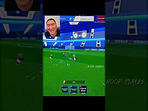 The most useless clutch in BLR 💀⚽ #bluelockrivals #bluelock #roblox #robloxshorts #donlorenzo