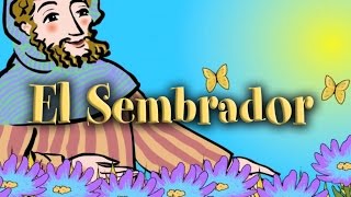 Parábola de El Sembrador - Valivan