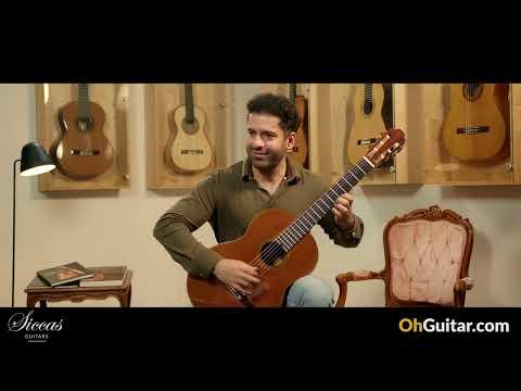 Ignacio Fleta - 1973 No. 637 Classical Guitar - review