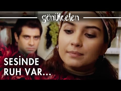 Murat'tan Hasret'e muhteşem teklif! | Gönülçelen 2. Bölüm