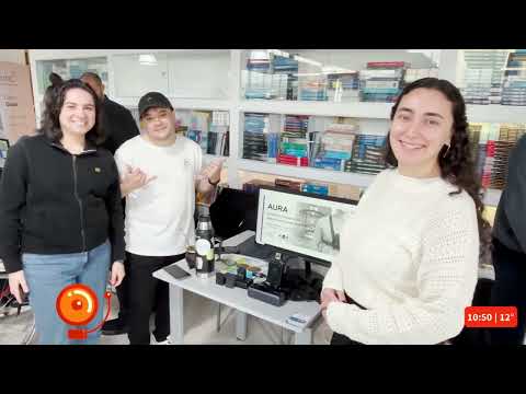10 años de la Utec en Fray Bentos