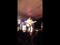 Casey Donahew Band in Broken Bow, NE