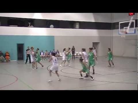 Tercera Jornada de Liga - Universidad de Oviedo vs. Aros León