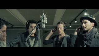 The Tenors - Forever Young (Studio Session)