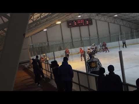 U14 AAA Hermes - S-Kiekko 13.11.2020