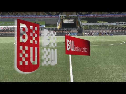 Helmond sport O13 - Brabant United D1