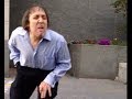 Small, Angry Man Yells at Trumpet Player in New York City - G4ViralVideos Small, Angry Man Yells at Trumpet Player in New York City