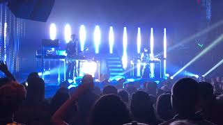 Chromeo : Bad Decision @ Boston House of Blues 6/18/18