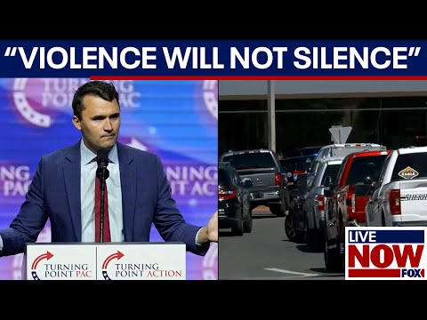 Video | Charlie Kirk murder: Republican lawmaker on assassination