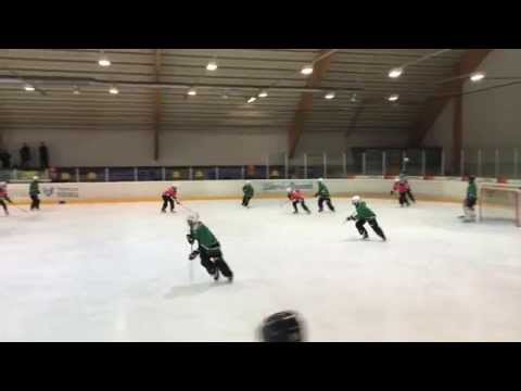 CSM Seven Ringettes-FoPS