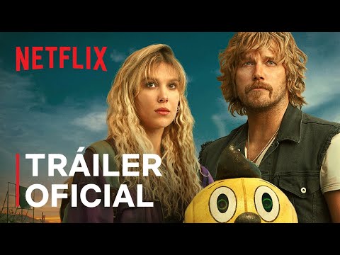 Netflix presenta el tráiler oficial de Estado eléctrico, la nueva película de los hermanos Russo repleta de estrellas