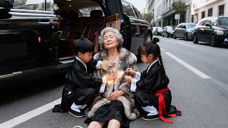 Download lagu Twin miracle doctors see rich old lady's dark aura!one touch save her,change fate mp3