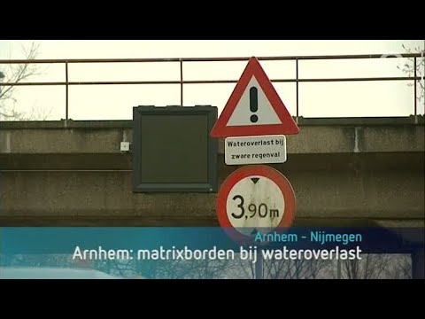 GLD Nieuws 8 april 2013 - Nieuws