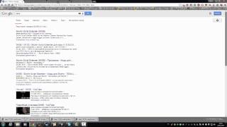 Изменение интерфейса инвентаря(Sky UI)