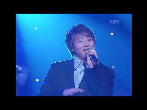 M. Street (M. Street ) - For my love [윤도현의 러브레터] | KBS 20040220 방송