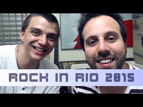 Rock in Rio 2015 - JMCS#49