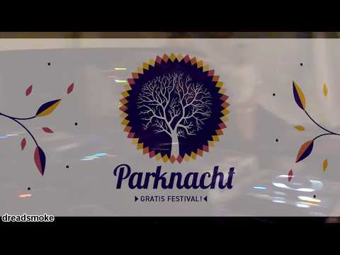 RAS MUFFET ft idren natural - Key to the Universe (Fikir Amlak & King Alpha) @ Parknacht (b) 070718