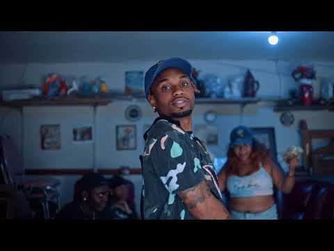 YOUNG THEO - OUT OF NOTHING (Music Video) @Moneystrongtv