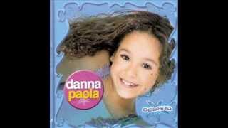 Danna Paola - CD Oceano - Blá,Blá,Blá