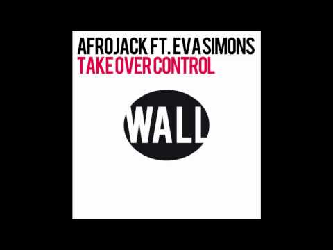 Afrojack - Take Over Control ( Spens Mix vs Sz0p0L Edit )