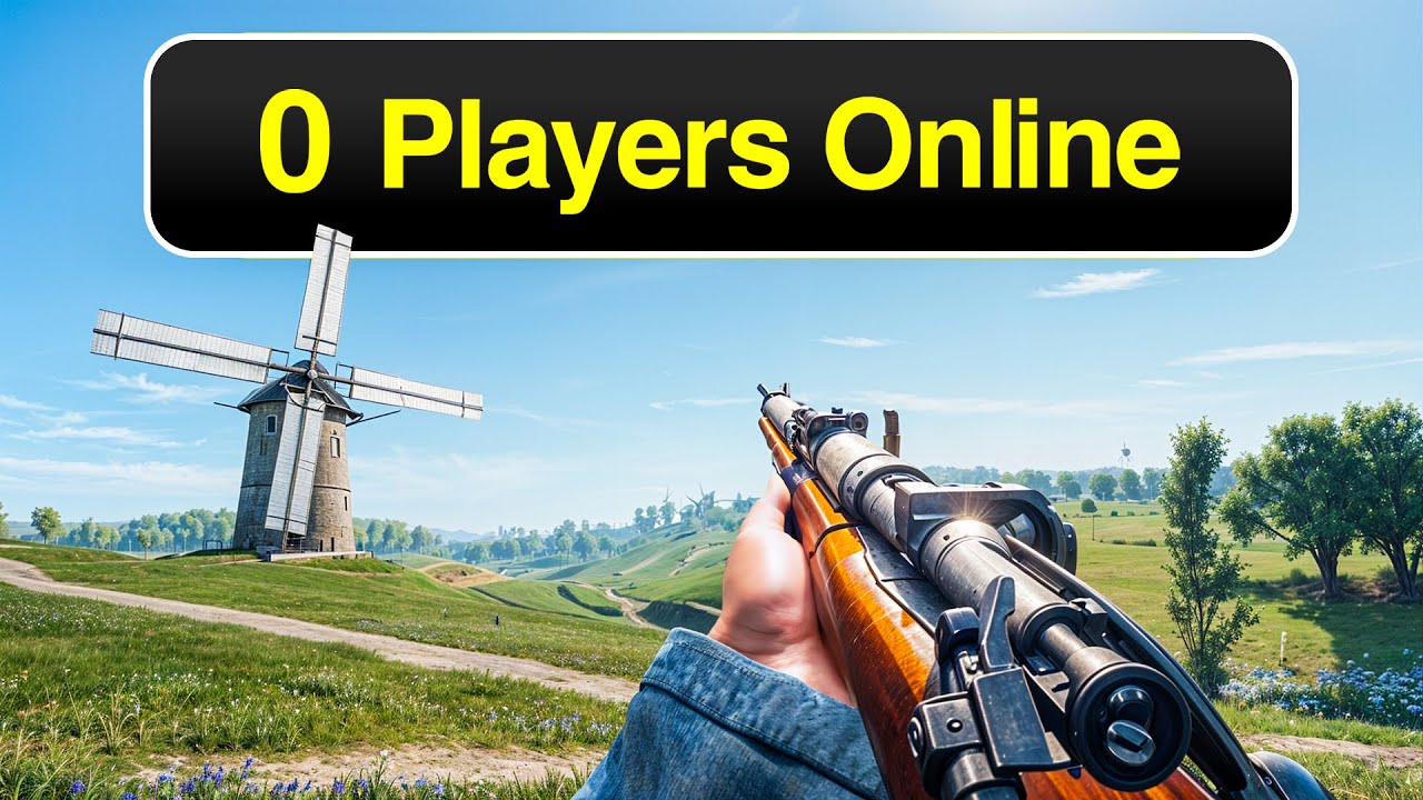 Exploring Dead Games