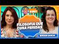 FILOSOFIA PRÁTICA PSICANÁLISE E AUTORREGULAÇÃO COM MIRIAM GARCIA PODPEOPLE 263