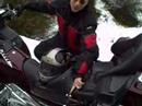 Review of the First Gear Warm and Safe heated jacket liner