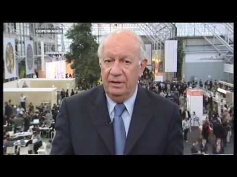 Frost over the World: Interview with Ricardo Lagos (2009)