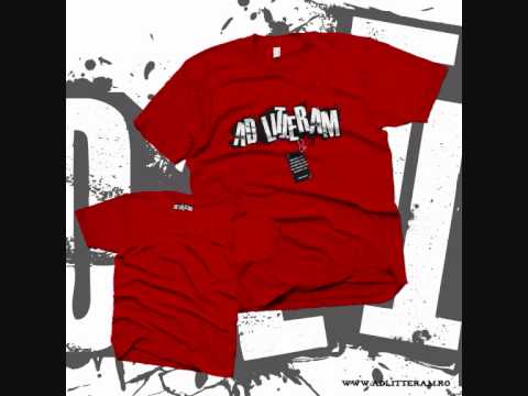 Ad Litteram - Recurs pentru memorie