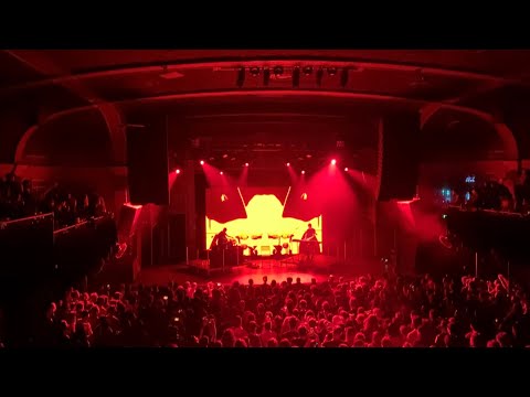 Koan Sound - Live in Denver 2023  [Ogden Theatre]