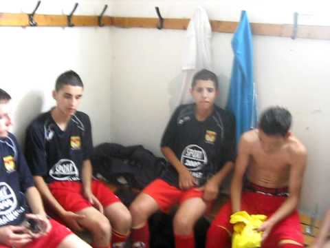 asptt. Albi champion coupe du Tarn 17