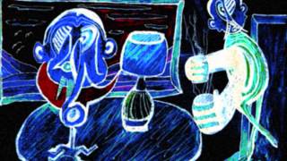 &#39;My little Blue Window&#39; {Elvis Costello cover}