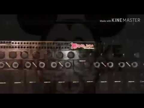 MAMA LOVE MARSYA TAMBAHANI FT MELKY EQHY