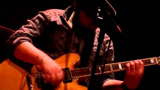 Gravenhurst - Tunnels (Live @ Kings Place, London, 11.01.13)