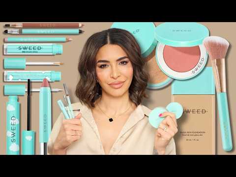 Testing the MAKEUP ARTIST LOVED BRAND | Sweed Beauty