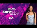 Bia On New Album 'Really Her,' What She Learned From Nicki Minaj, Dating No-Go's + More!
