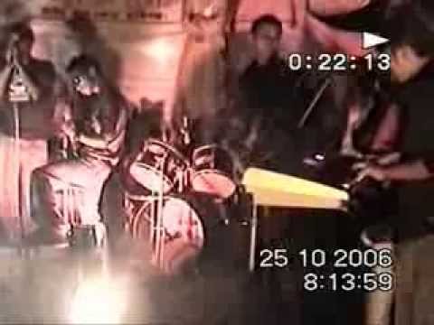 Habiganj's 1st Band, BLACK DESERT Concert in R.D. Hall. 2006