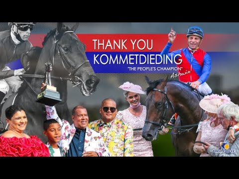 THANK YOU, KOMMETDIEDING!