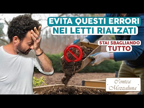 Raised Bed Gardening: 7 Mistakes to Avoid