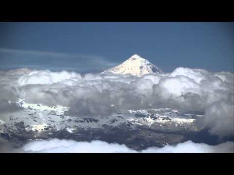 Soultrip Argentina - Teaser PACHAMAMA