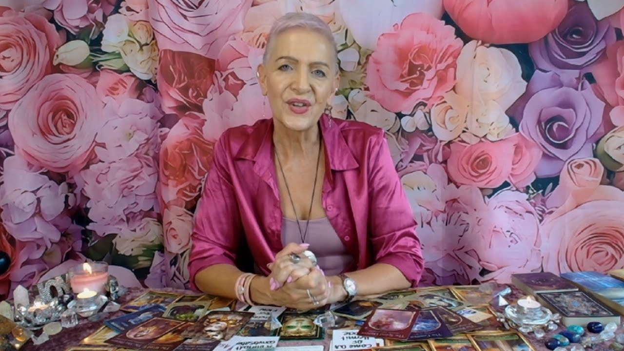 SCORPIO Life Changing Paradigm Shift…Nothing Will be the Same After this!