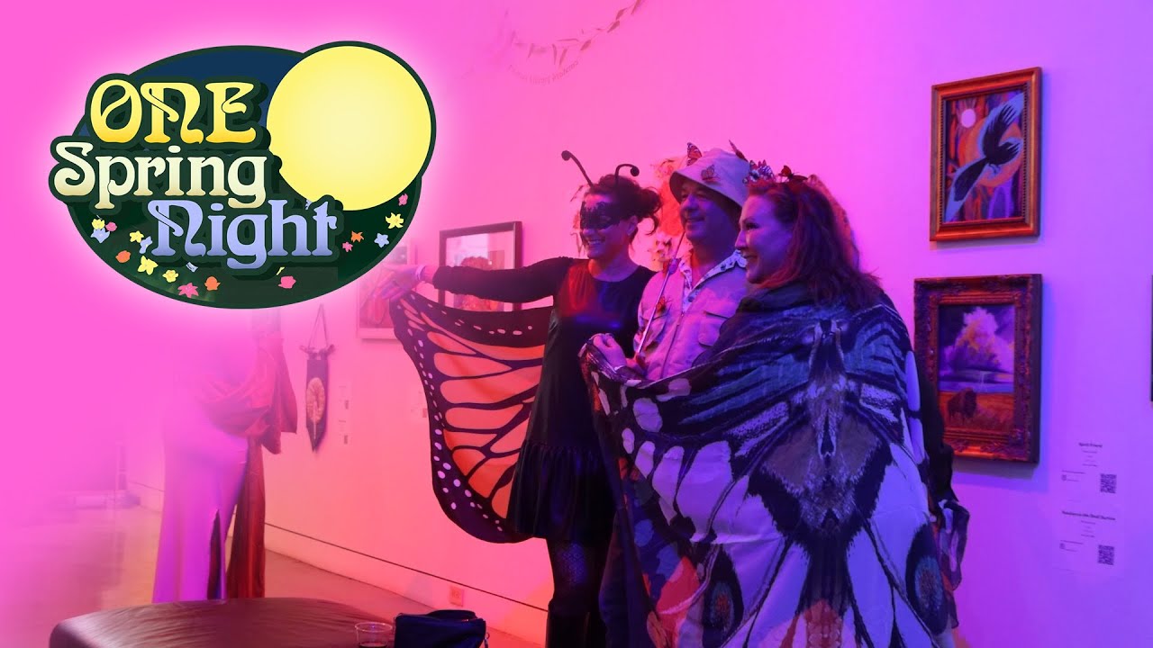 Norman Arts Council Event Recap