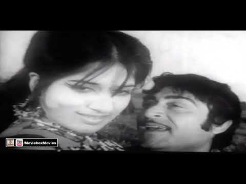 SHALA TERI KHAIR HOVE - MEHDI HASSAN & MEHNAZ - PAKISTANI FILM DARA