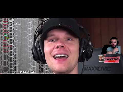 Sami reagiert auf INSTAGRAMM RAPPER😂😂