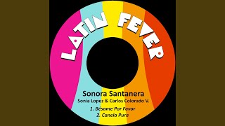 Canela Pura