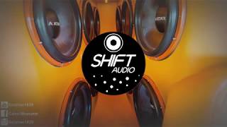 Danity Kane - Showstopper ft. P.Diddy &amp; Yung Joc (Slowed &amp; Rebassed - 34/39Hz)