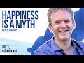 Russ Harris | The Art of Defined Values and Happiness - The Art of Charm Ep.#740